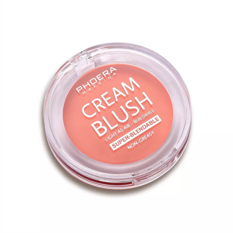 Cheek Blendable Cream Blush