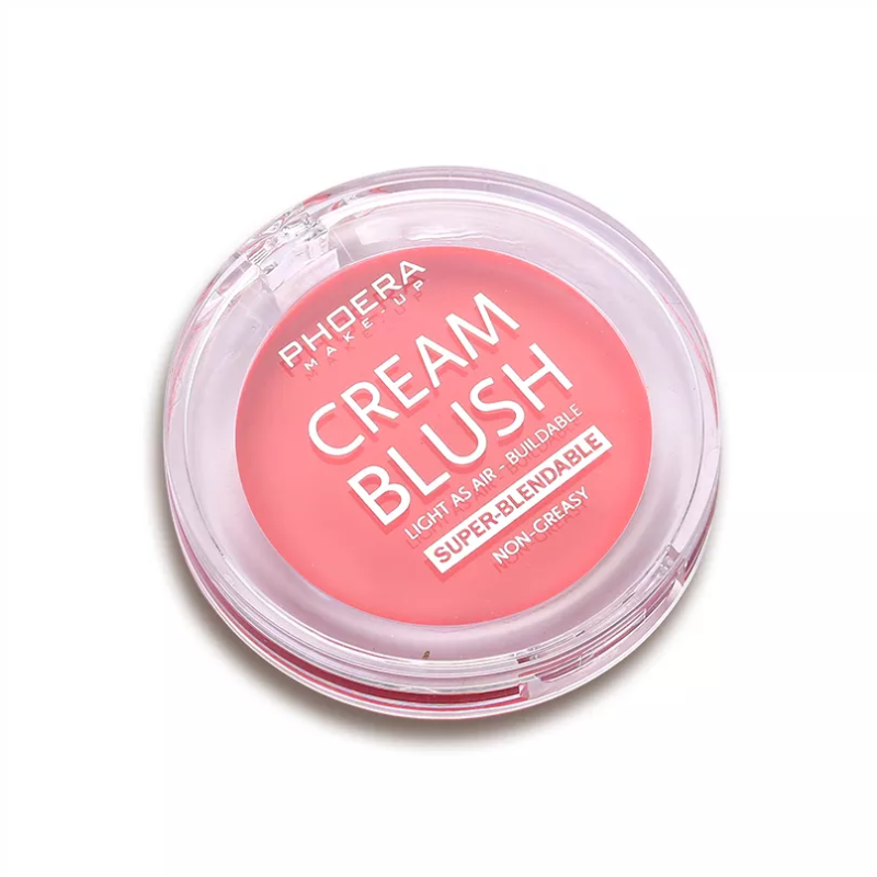 Cheek Blendable Cream Blush