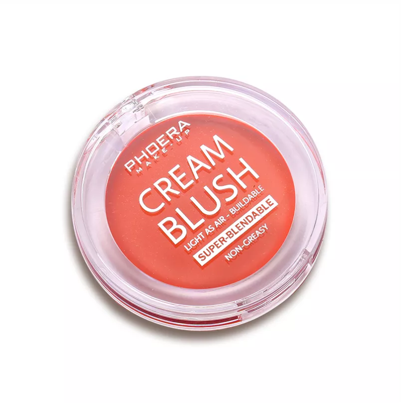 Cheek Blendable Cream Blush