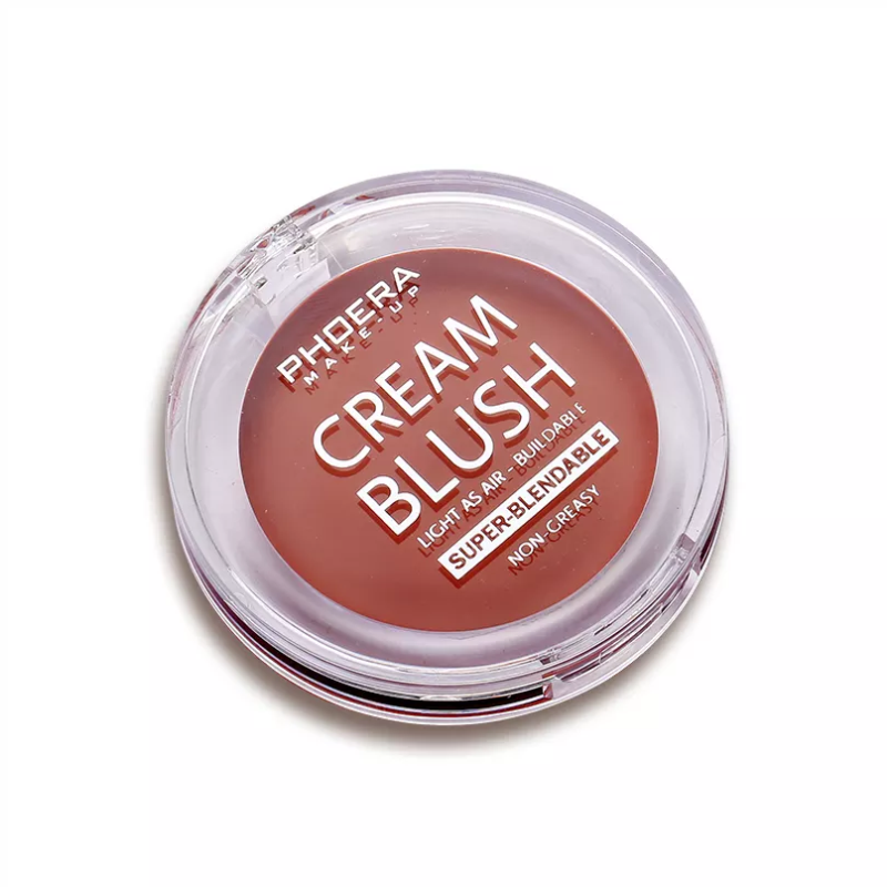 Cheek Blendable Cream Blush