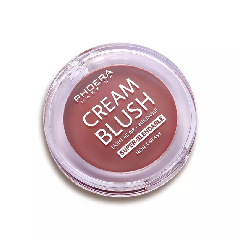 Cheek Blendable Cream Blush