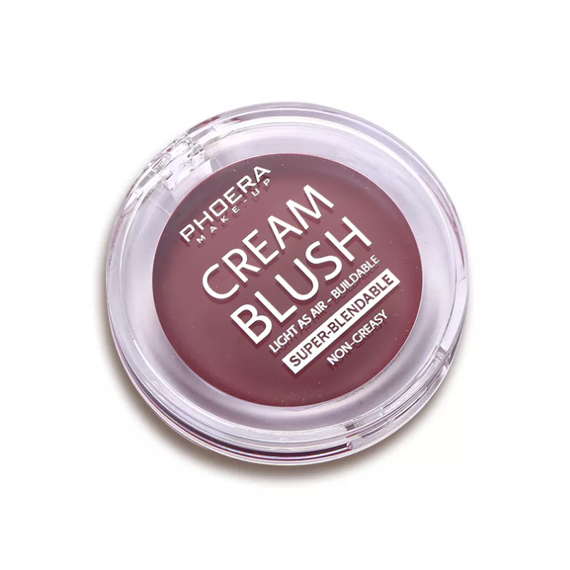 Cheek Blendable Cream Blush