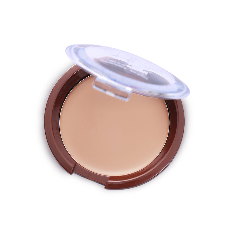 Blendable Cream Bronzer