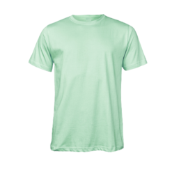 Mint Short Sleeve T-Shirt -Choose your Design