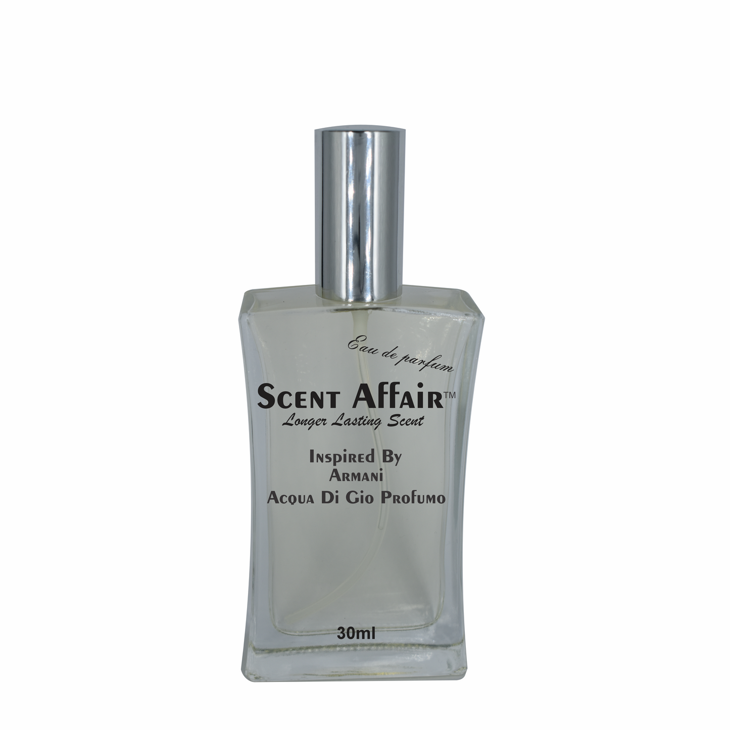 Scent Affair Perfume-For Women