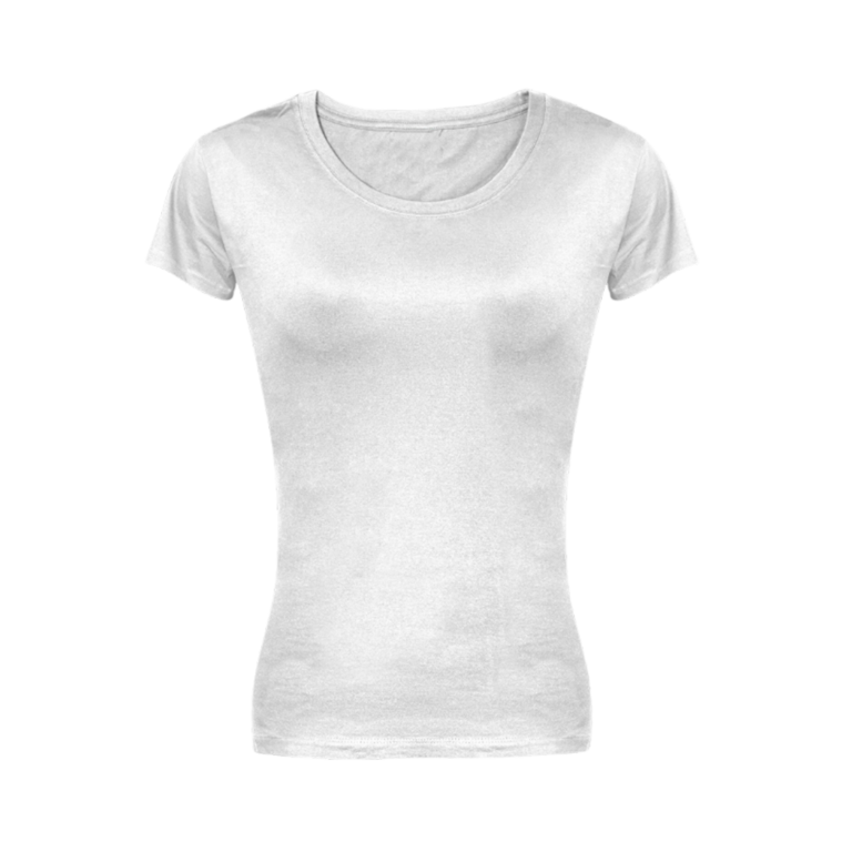 Tjommie Design Ladies Classic T-Shirt