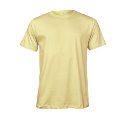 Lemon Short Sleeve T-Shirt -Choose your Design