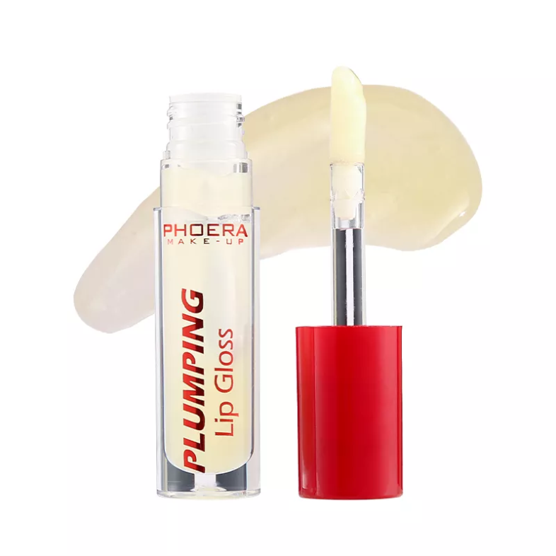 PHOERA Plumping Lip Gloss