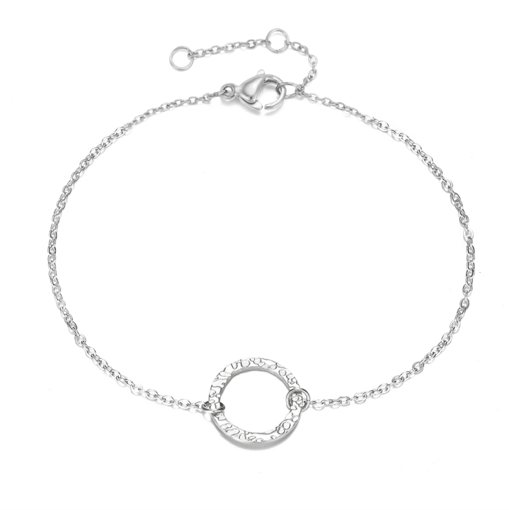 Open Ring Bracelet