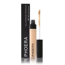 Foundation Creamy Liquid Concealer