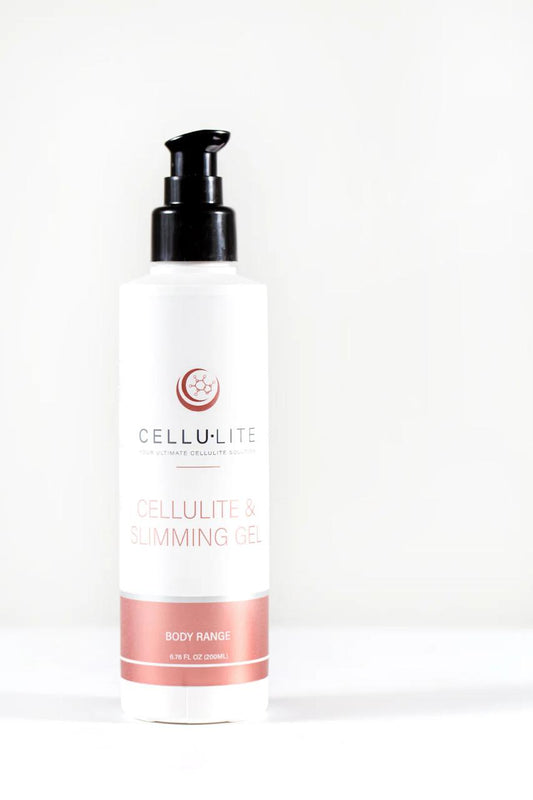 Cellu-lite & Slimming Gel