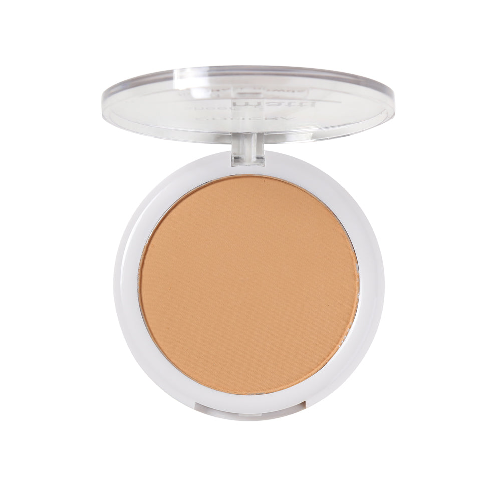 Compact Foundation Pressed Powder