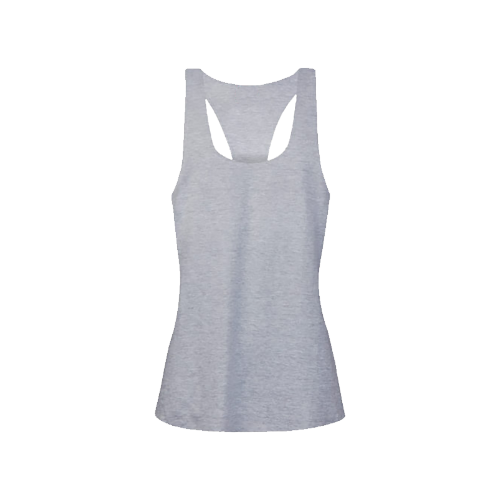 Ladies Racerback Vest