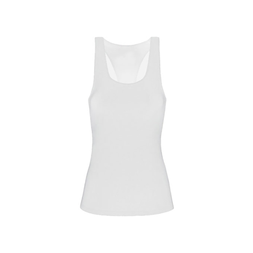 Ladies Racerback Vest