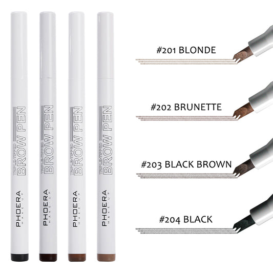 Triple Brow Pen