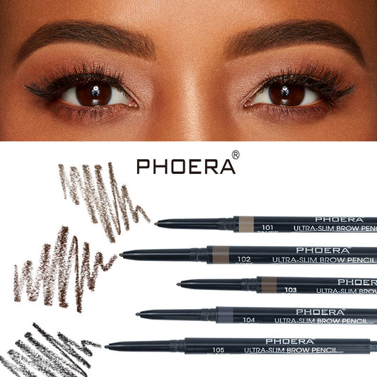 Ultra-slim Brow Pencil